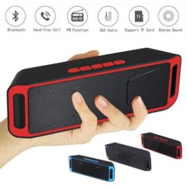 Portable Speaker Bar
