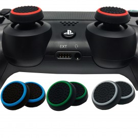 2 x ProGrip Thumb Grips