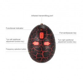 Remote Control Cobra