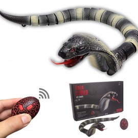 Remote Control Cobra