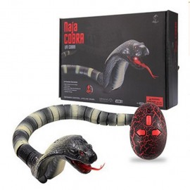 Remote Control Cobra
