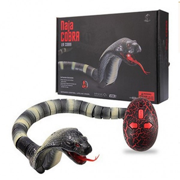 Remote Control Cobra