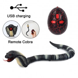 Remote Control Cobra