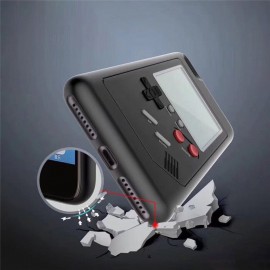 Retro Console iPhone Case