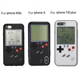 Retro Console iPhone Case