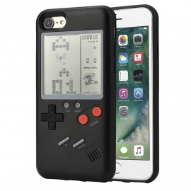 Retro Console iPhone Case