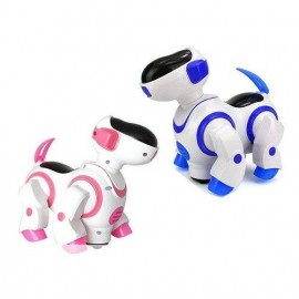 Robot Dancing Dog Robot Dancing Dog