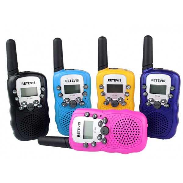 RT388 Walkie Talkie RT388 Walkie Talkie