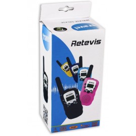 RT388 Walkie Talkie RT388 Walkie Talkie