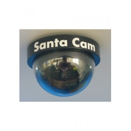 Dummy Santa Cam Dummy Santa Cam
