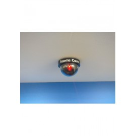 Dummy Santa Cam Dummy Santa Cam