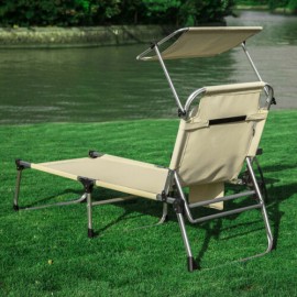 Sun Lounger