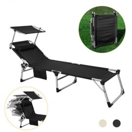 Sun Lounger