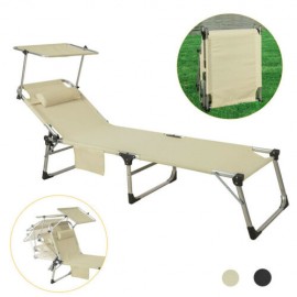 Sun Lounger Sun Lounger