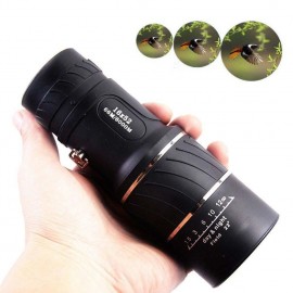 Night Vision Monocular Telescope