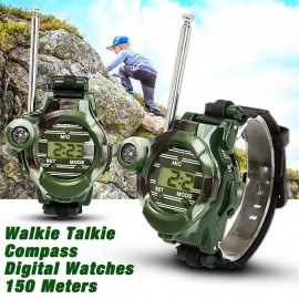 Walkie Talkie Watch