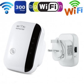Wifi Repeater