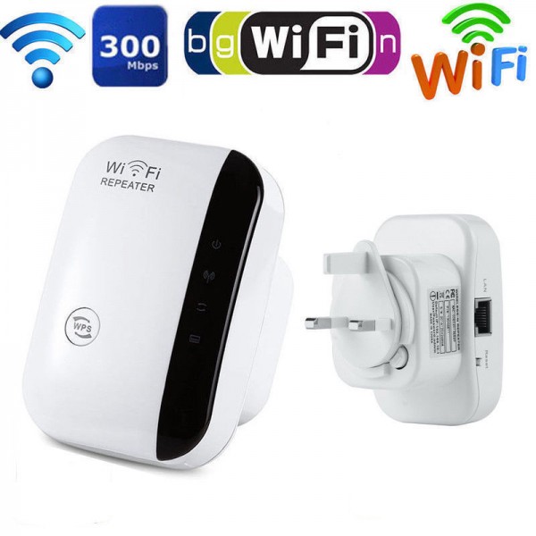 Wifi Repeater