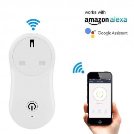 Wireless Smart WiFi Socket