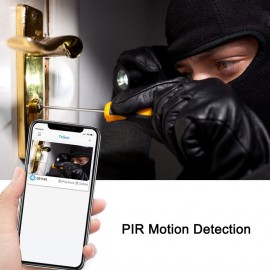 Wireless HD Doorbell