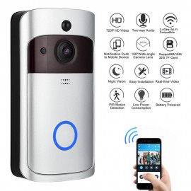 Wireless HD Doorbell