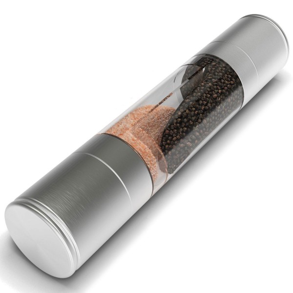 2in1 Salt & Pepper Mill