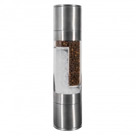 2in1 Salt & Pepper Mill